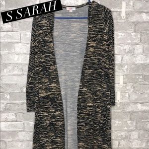lularoe sarah cardigan